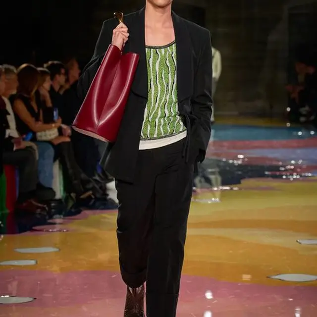 Bottega Veneta Summer 2023