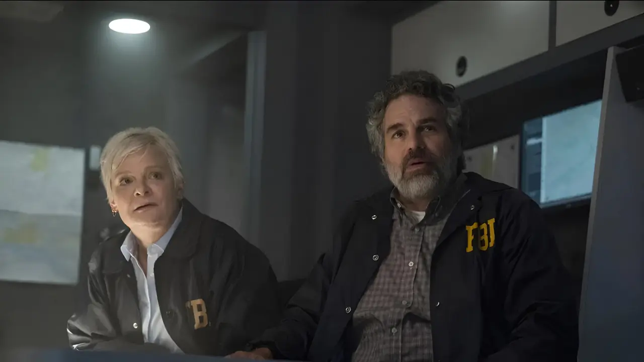 Mark Ruffalo Returns in Task Season 2: Everything We Know So Far