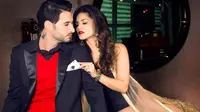 Adopsi Anak, Sunny Leone Dianggap Tak Pantas Jadi Ibu