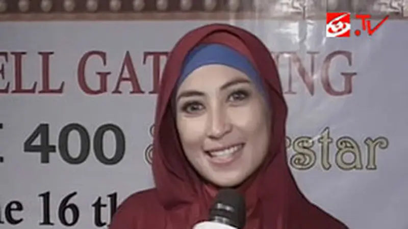 Annisa Trihapsari