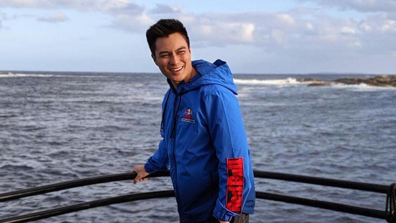 Baim Wong. (Foto: Instagram @baimwong)