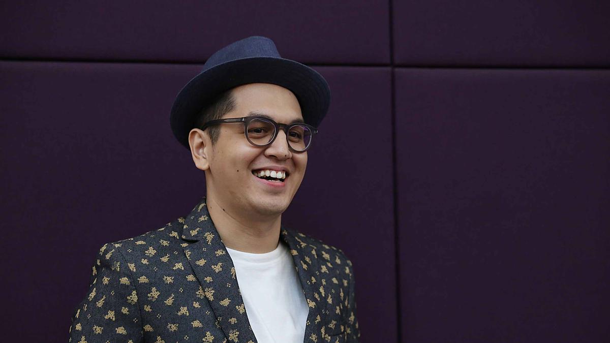 Atraksi Debus, Kevin Julio Bikin Ngeri