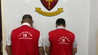 Direktur Rekanan dan KPA Proyek Rehabilitasi Irigasi di Sinjai Jadi Tersangka Korupsi