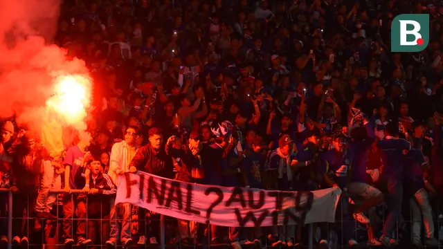 Aremania
