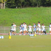 Berambisi Lolos Semifinal SEA Games 2025, Filipina U-22 Siapkan Fisik dan Mental untuk Ladeni Timnas Indonesia U-22