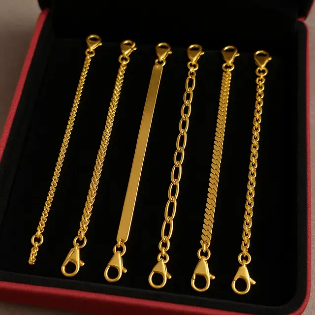 Model Gelang Emas 22 Karat 2 Gram Terbaru 2025