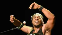 Musisi Ikonis D'Angelo Meninggal Dunia Usai Berjuang Melawan Kanker Pankreas