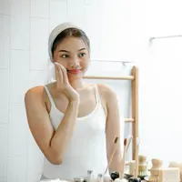 Tidak Perlu Ikut Semua Tren, Kenali Dulu Kebutuhan Kulitmu. (Foto/Dok: Pexels)