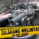 2 Pelajar Tewas di Tangsel, Diduga Hindari Kejaran Kelompok Bawa Sajam