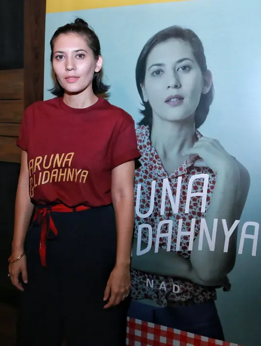 (Adrian Putra/Bintang.com)