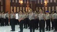 Firli Bahuri Naik Pangkat Jadi Komjen