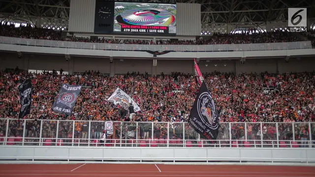 The Jakmania