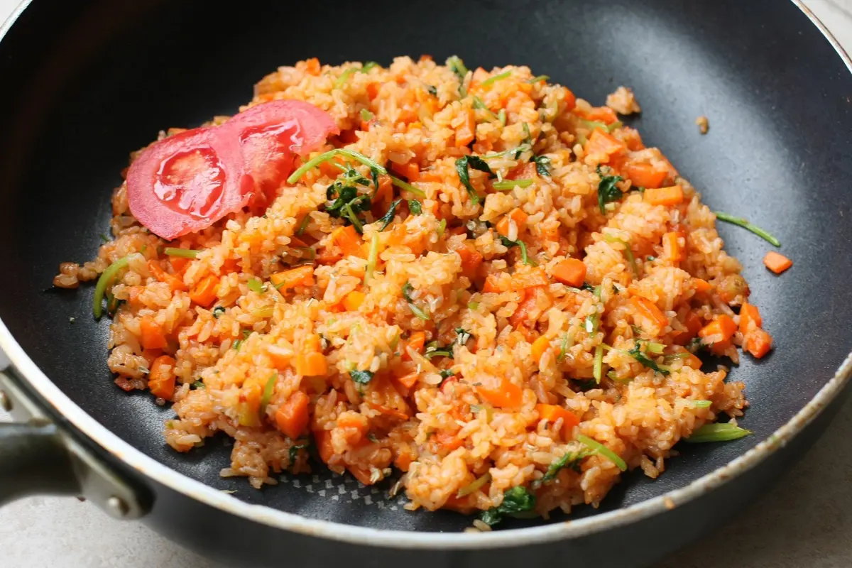 Nasi Goreng