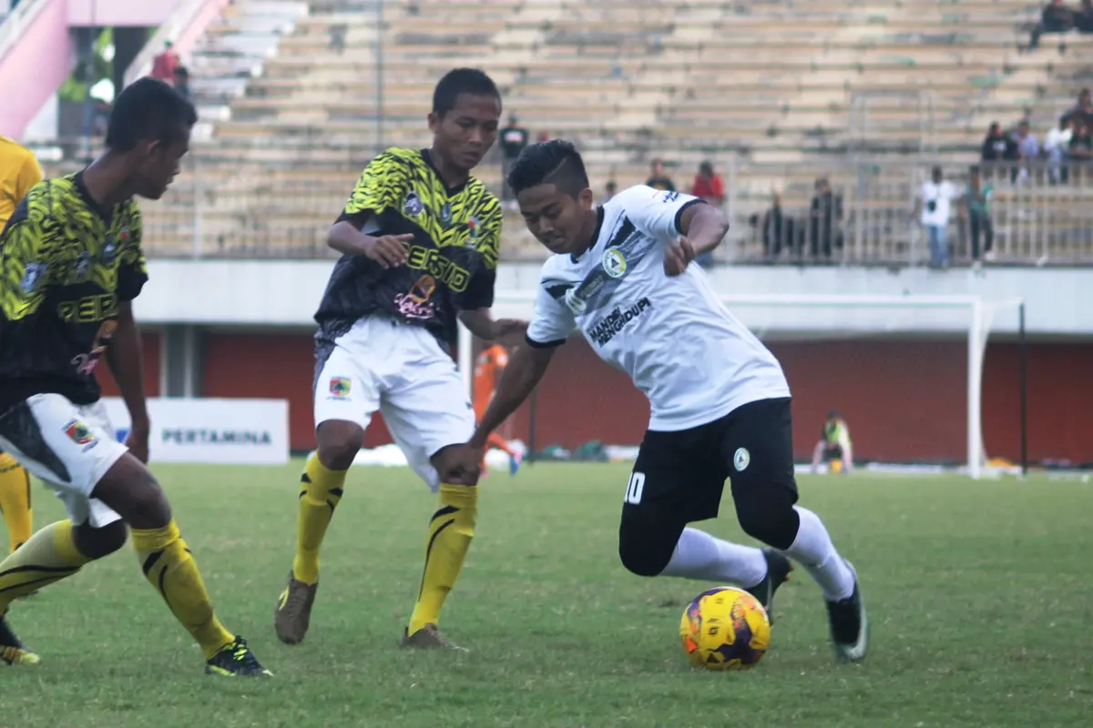 PSS Sleman U-17
