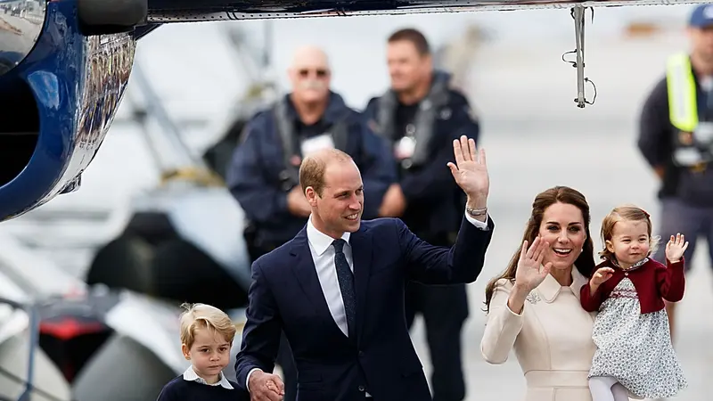 [Bintang] William-Kate