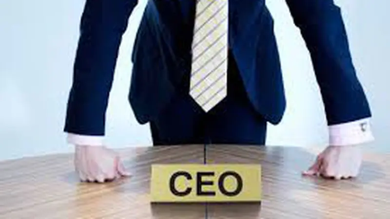 CEO