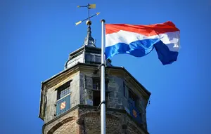 Belanda Bentuk Badan Pencegah Campur Tangan Asing dalam Pemilu