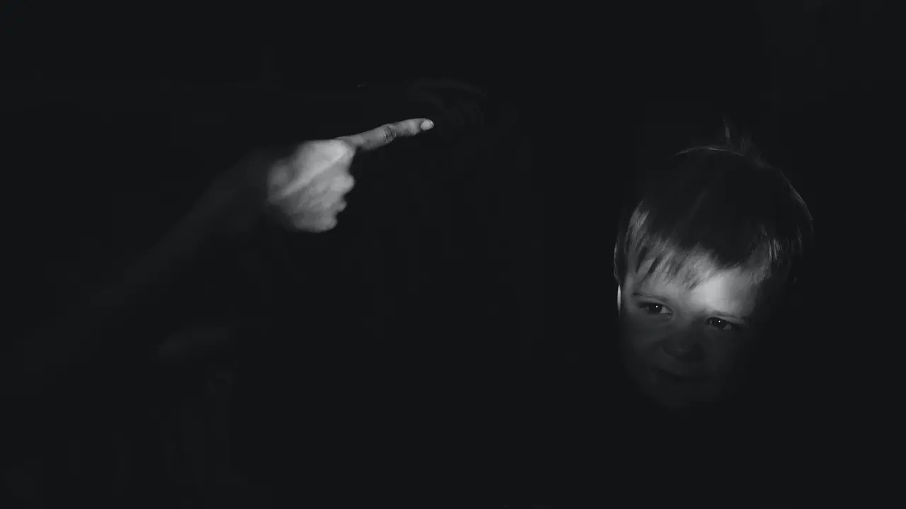 inner child terluka