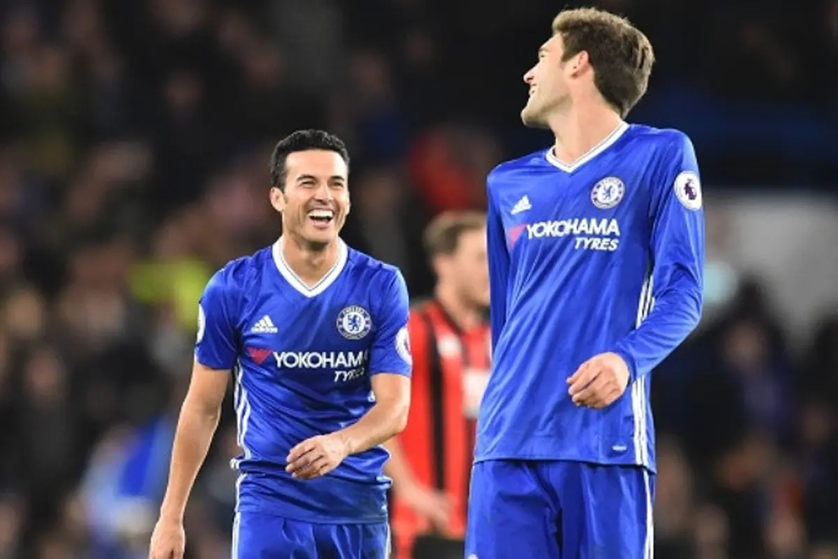 Chelsea vs AFC Bournemouth