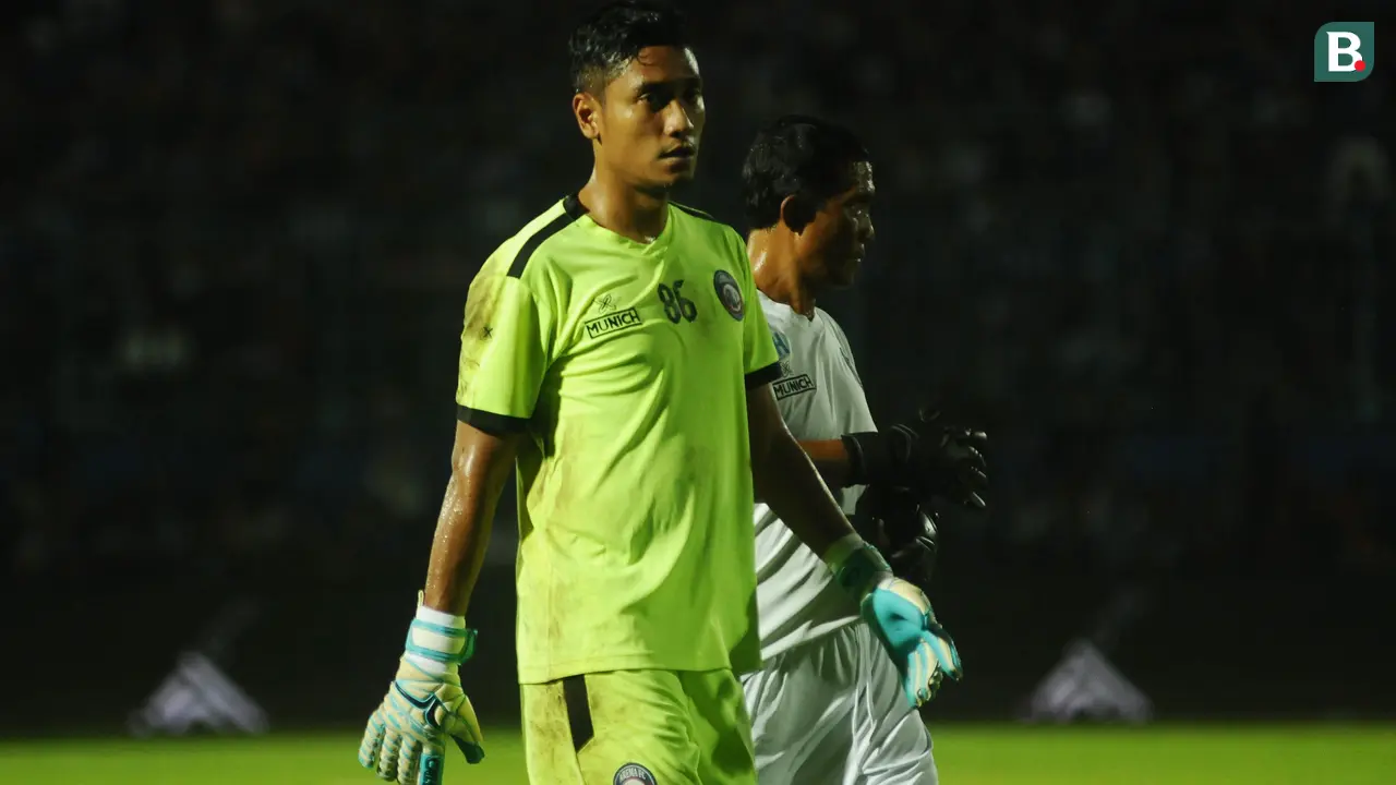 Sandi Firmansyah