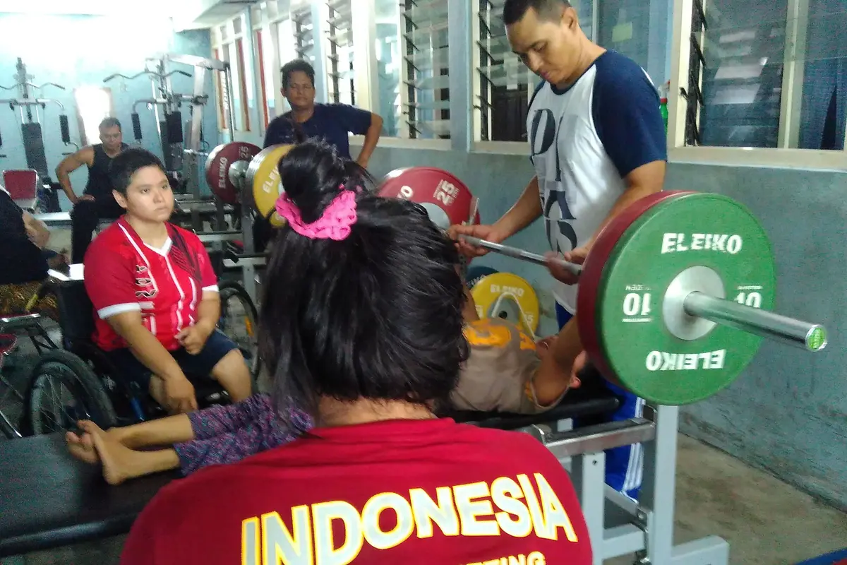 ASEAN Paragames 2017