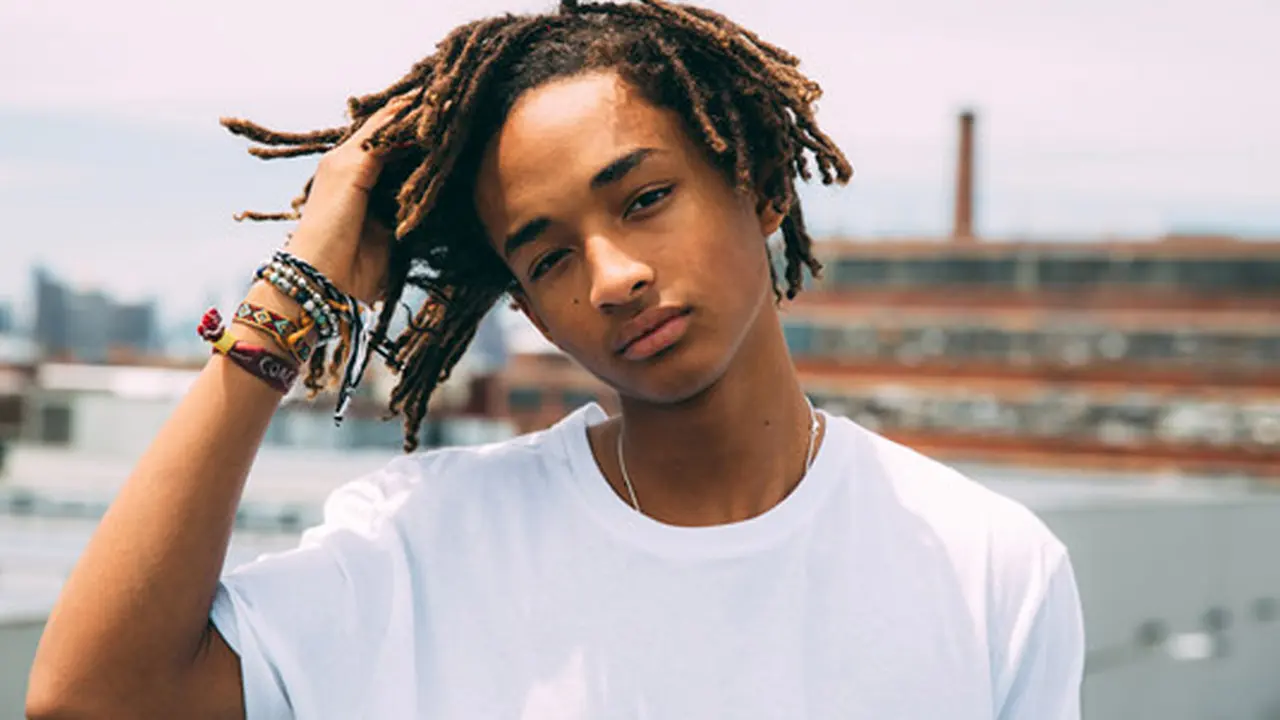 Jaden Smith