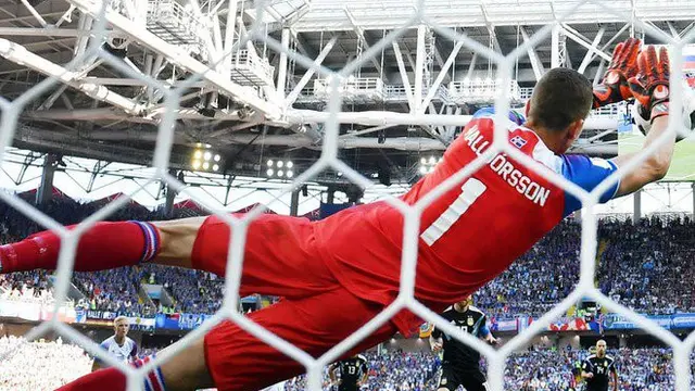 Fakta Piala Dunia, Dari Jumlah Penonton Sampai Trofi Yang Hilang!