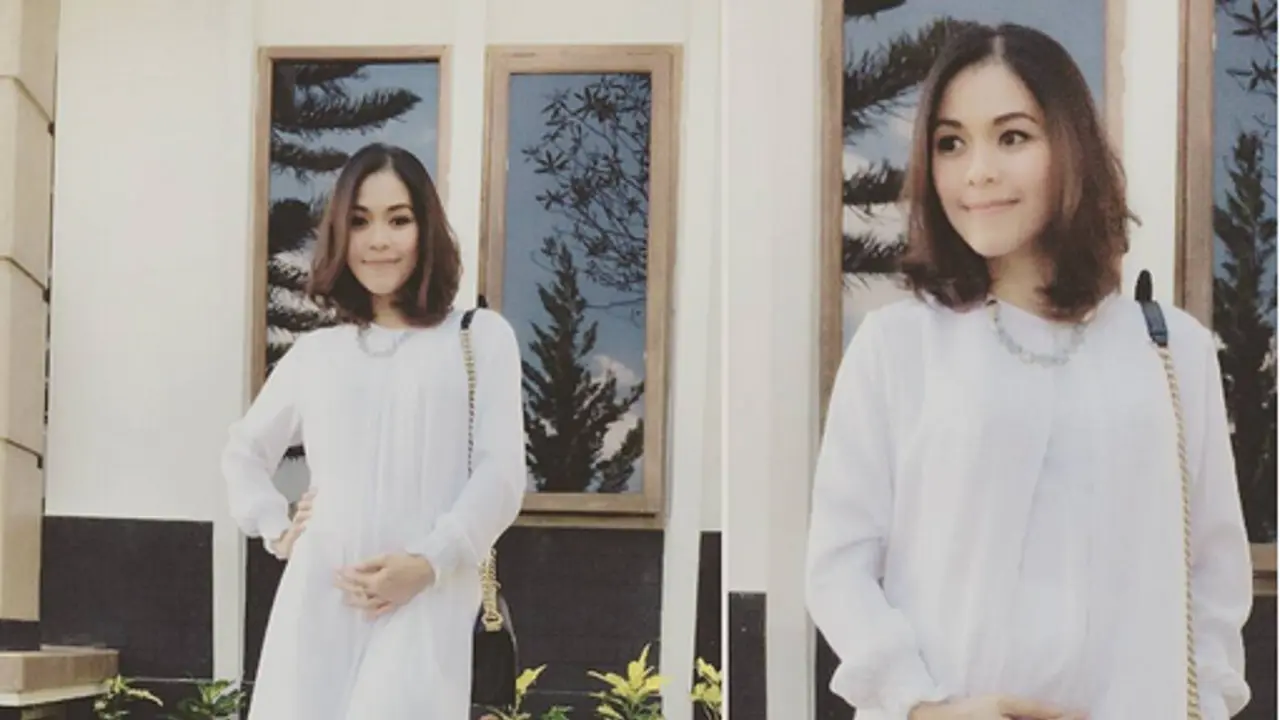 [Bintang] Metha Yunatria