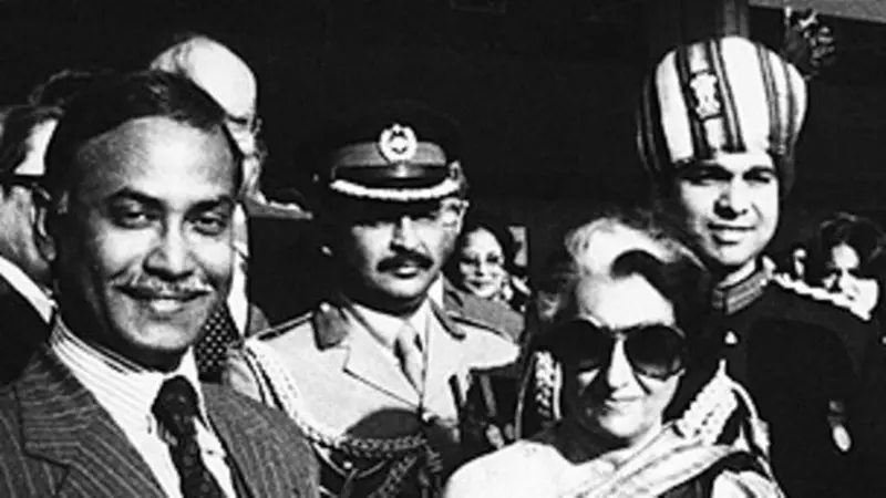30-5-1981: Presiden Bangladesh Tewas Dihujani Peluru Pemberontak