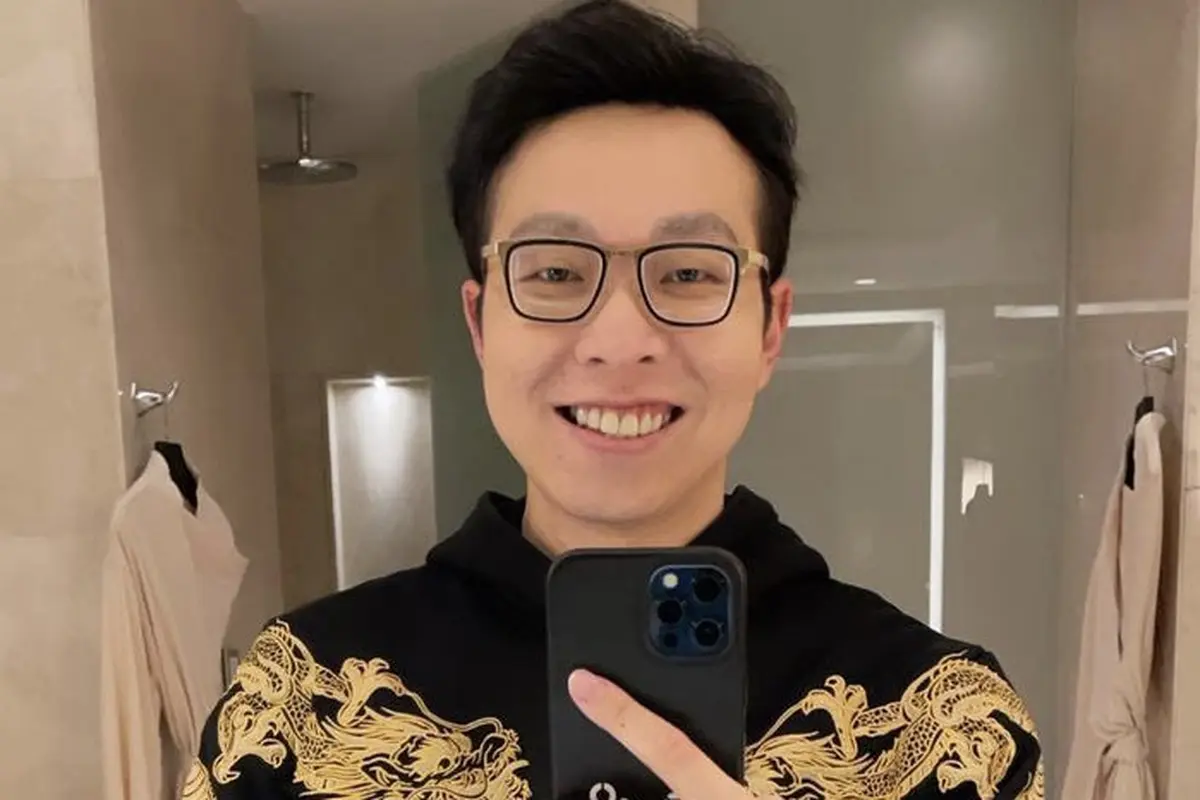 Fakta Dokter Richard Lee Kembali Ditahan/dok. dr.richardlee_official