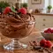 Resep Chocolate Mousse Lembut Tanpa Ribet, Cuma Butuh 4 Bahan