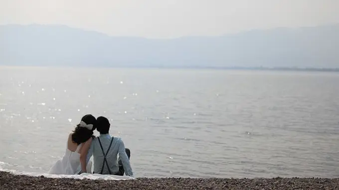 Ilustrasi./Copyright pixabay.com