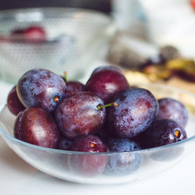 10 Manfaat Buah Plum Untuk Kesehatan Superfood Penjaga Jantung Dan Mata Ragam Bola Com