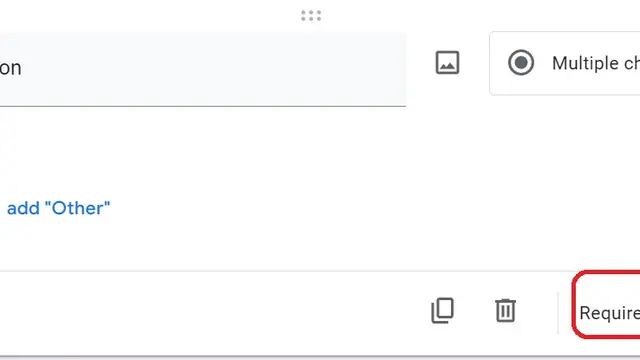 Tips Cepat dan Mudah Membuat Google Form Lewat Laptop