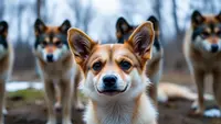 Evolusi Anjing dan Rahasia di Balik Tingkah Lakunya, Pencinta Anabul Perlu Tahu