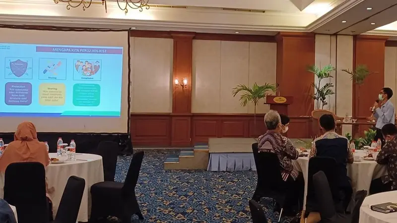 Jurus Kota Cirebon Maksimalkan Layanan Kesehatan Warga
