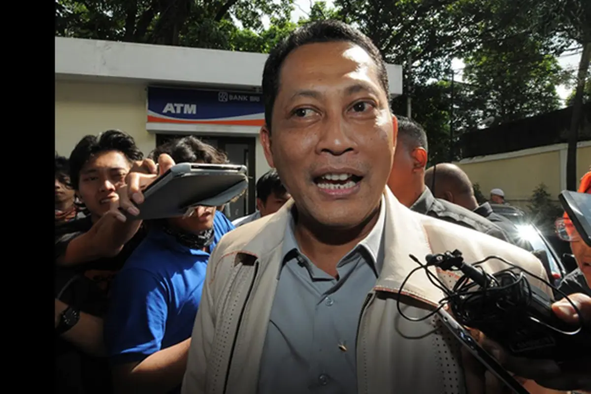 Budi Waseso