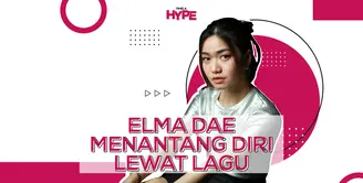 Elma Dae Rilis Single Tapi Sayangnya Dengan Versi 3 Bahasa
