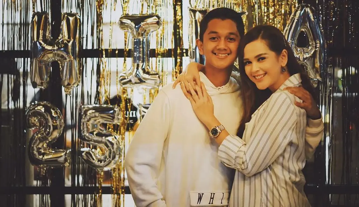 (Instagram/teuku_baihaqi)