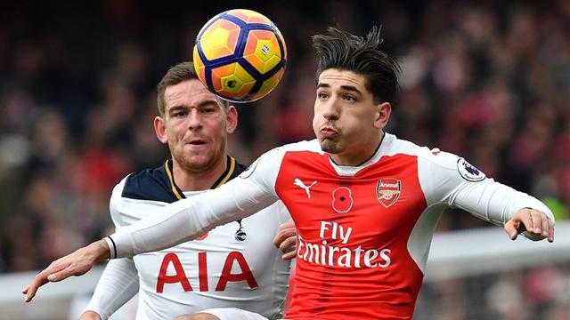 Hector Bellerin