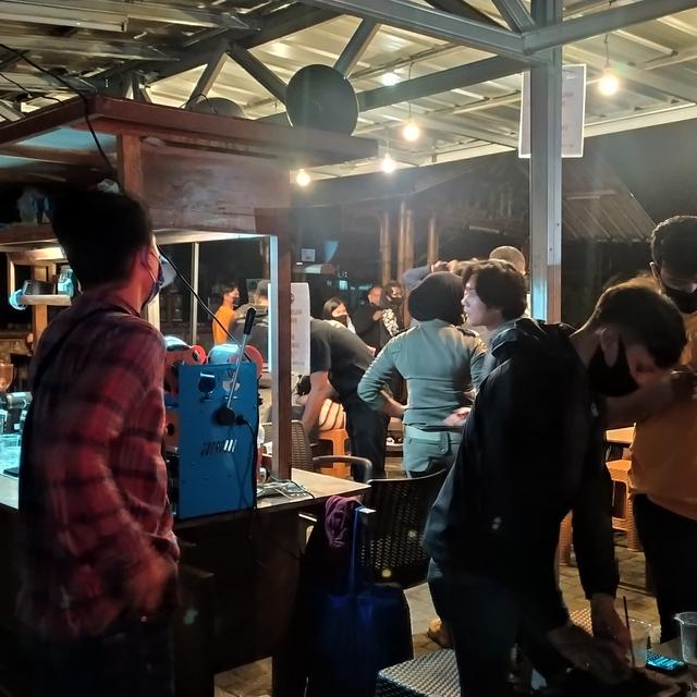 Denda Hingga Rp 50 Juta Mengancam Pelanggar Jam Operasional Di Kabupaten Bogor News Liputan6 Com