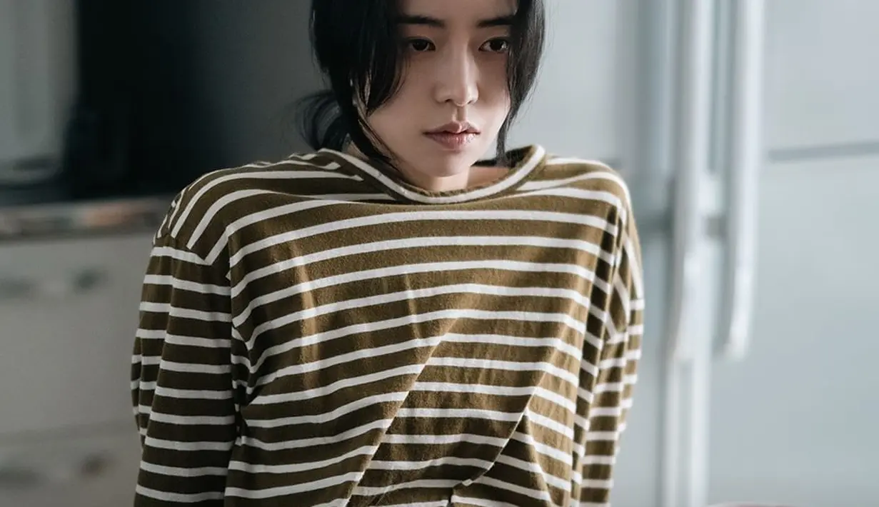 Lim Ji Yeon dalam drakor  Lies Hidden in My Garden. (Studi Genie/ ENA via Soompi)