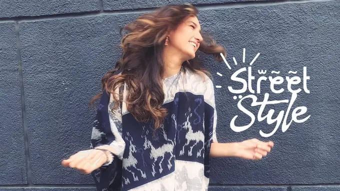 [Bintang] Nadine Chandrawinata