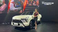 Lima Fitur Mitsubishi Xforce HEV yang Bikin Aktivitas Harian Makin Nyaman