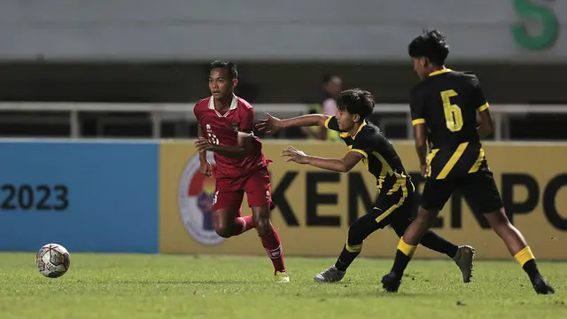 Timnas Indonesia U-17