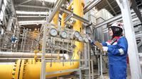 PT Perusahaan Gas Negara Tbk (PGN)/PGAS (Foto: PGN)