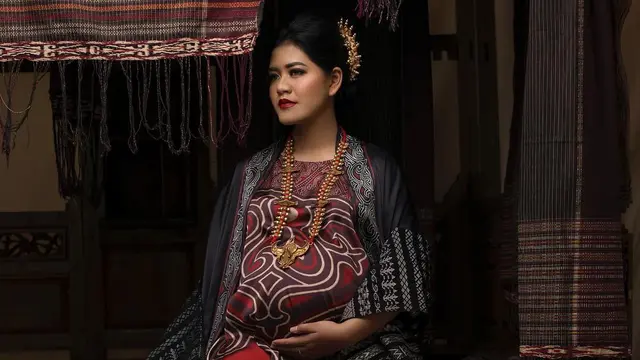 [Bintang] Kahiyang Ayu