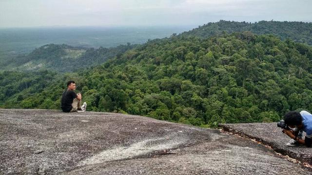 Bukit Nenek