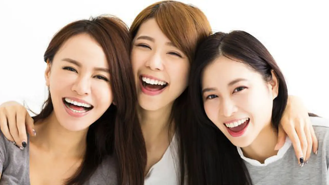 Apa kelebihanmu?/Copyright thinkstockphotos.com