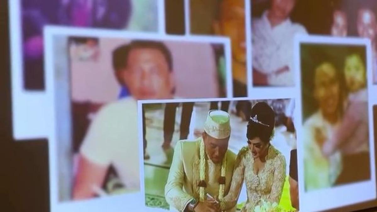 5 Potret Kejutan Ulang Tahun Anang Hermansyah oleh Ashanty dan Anak, Sahur Penuh Kemeriahan